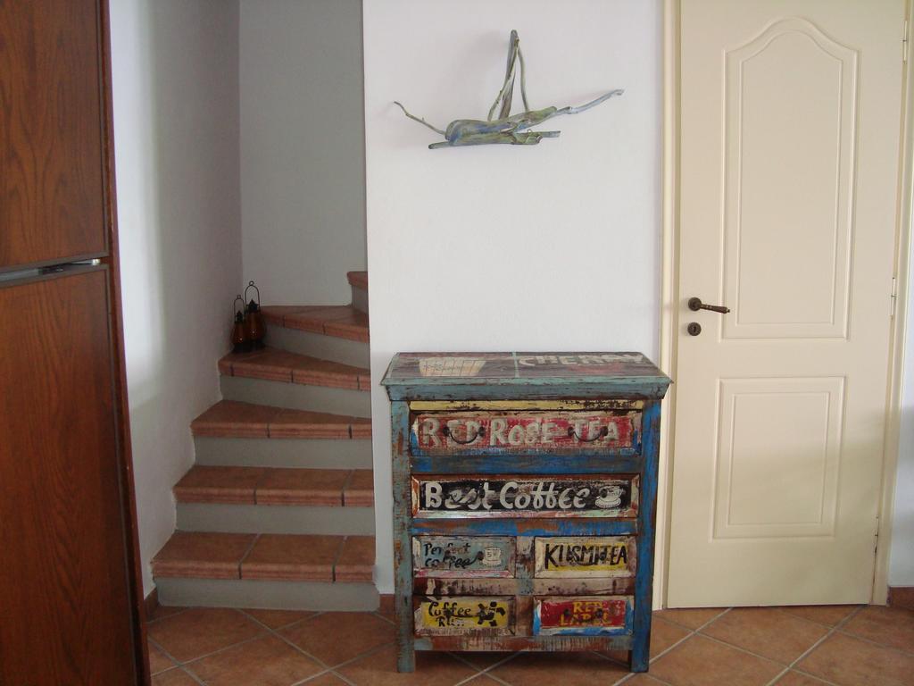 Agios Dimitrios  Wide Sea Maisonette מראה חיצוני תמונה