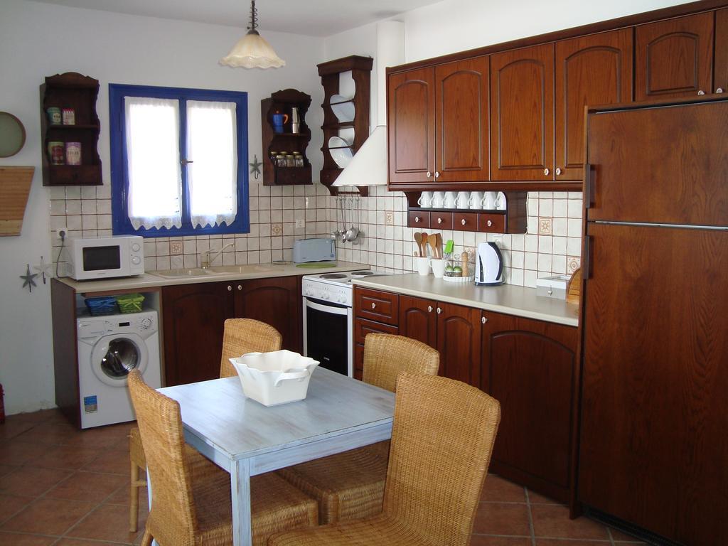 Agios Dimitrios  Wide Sea Maisonette מראה חיצוני תמונה