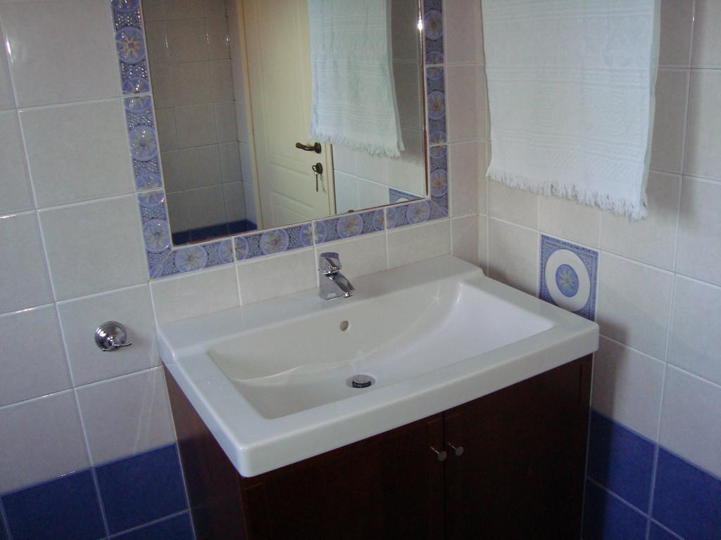 Agios Dimitrios  Wide Sea Maisonette מראה חיצוני תמונה